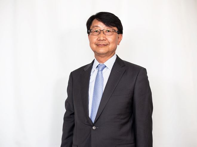 Ishii Hiromi Ovako