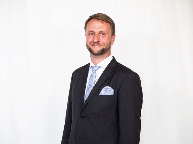 Mathias Tillman Ovako