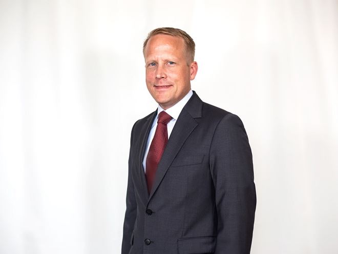Nicholas Källsäter Ovako