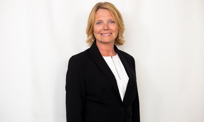 Phetra Ericsson Ovako