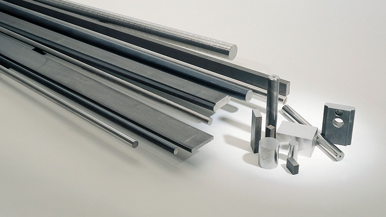 Pre-components