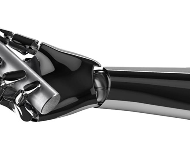 Ovako Hybrid steel