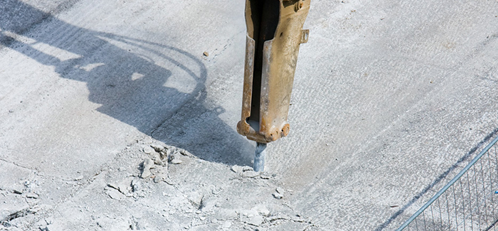 Rock Tools Mining and Construction