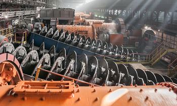 Rock Tools Processing