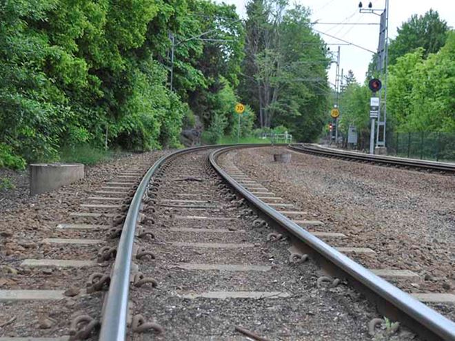 Railway