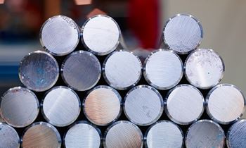Steel bar