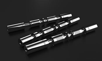 valves