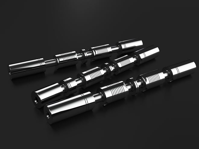valves