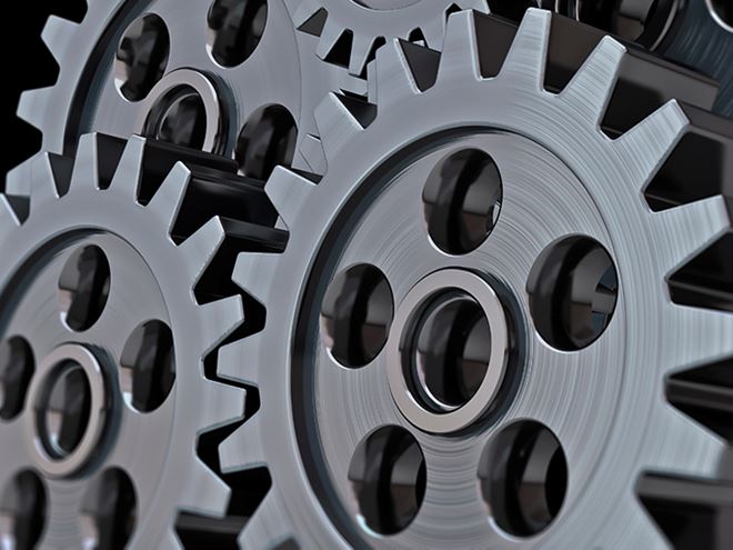 Case-hardening steel
