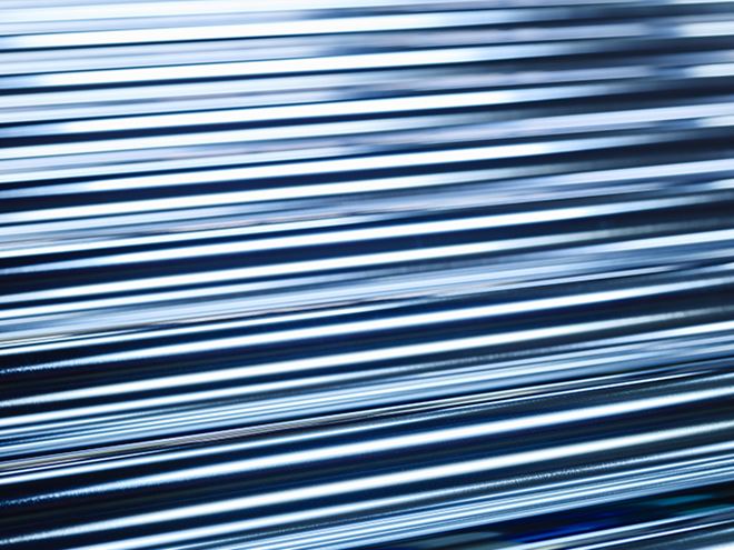 Cromax steel grades