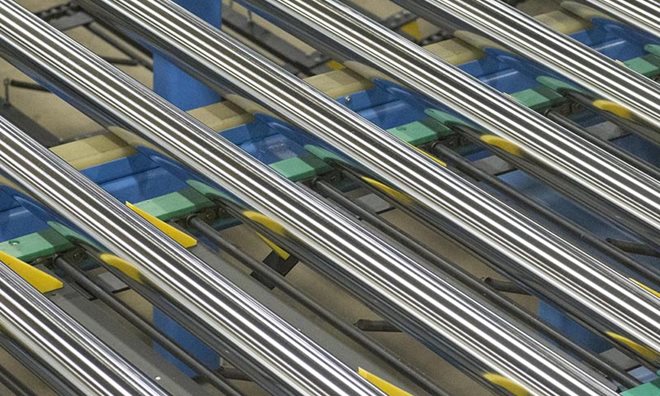 Enhanced corrosion resistance