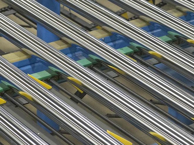 Enhanced corrosion resistance