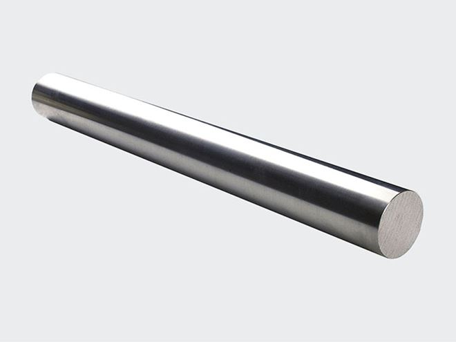 Ground bar
