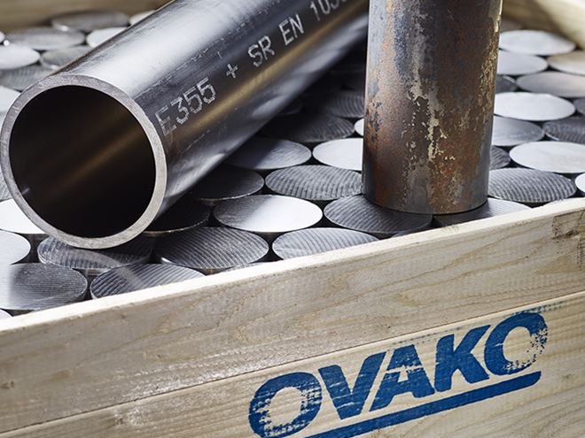 Ovako Packaging