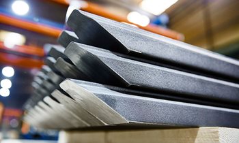 Pre-components from bar