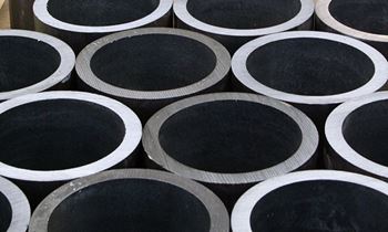 Pre-components from tube