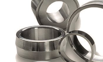 Standard bearing tube