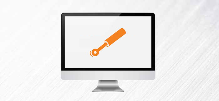 Hydraulic Piston Rod