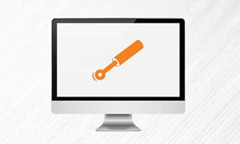 Hydraulic Piston Rod