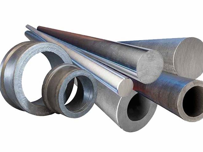 General steel products