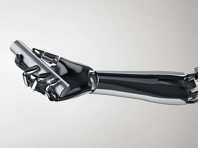 Hybrid Steel