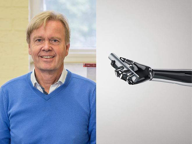 Jan-Erik Andersson Ovako
