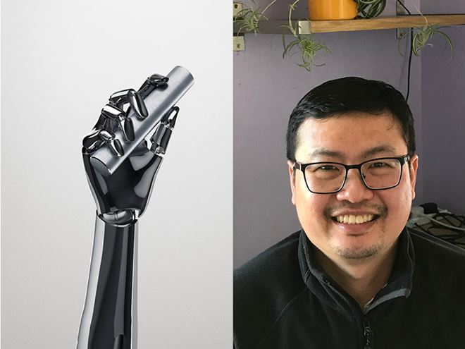 Steve Ooi Ovako