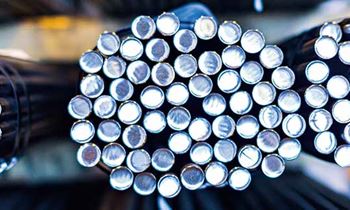 steel bar